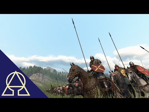 Introducing... The Rislav Riders - New Mercenary Faction (Mod) - Bannerlord Immersion Project