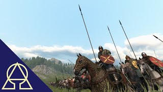 Introducing The Rislav Riders - New Mercenary Faction - Bannerlord Immersion Project