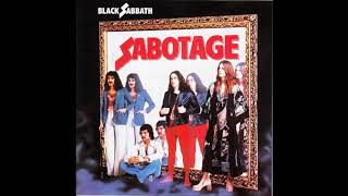 Black Sabbath - Supertzar