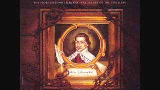 (Part 1) Rev Hammer's Freeborn John: The Story of John Lilburne - The Leader of The Levellers