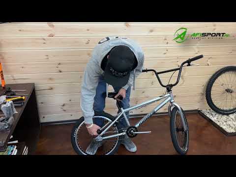 Bicicleta Copii Bmx Jumper 2005 - 20 Inch, Violet