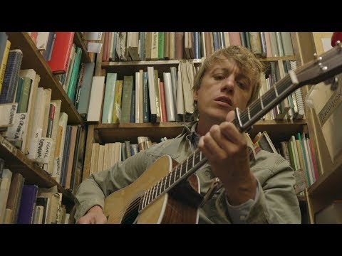 Steve Gunn - "Vagabond" (Acoustic)
