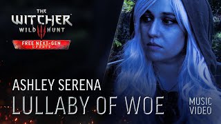 Ashley Serena — Lullaby of Woe