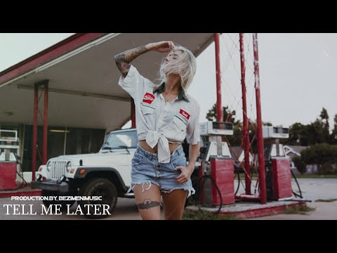 FREE| BlackBear x Post Malone Type Beat 2020 " Tell Me Later" Trap Pop Instrumental