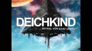 Deichkind-99 Bierkanister