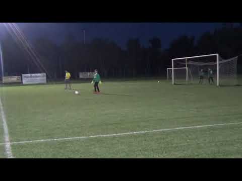 Torneo Soragna FINALE Fiorenzuola vs Team Borgo  rigori