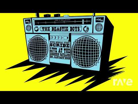 Boys Lodato Acapella - Intergalactic & Joe Cassano | RaveDj