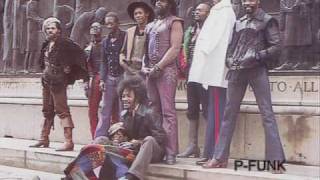 P Funk-No Head, No Backstage Pass(1975)