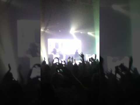 Don Diablo 02 Bournemouth - nirvana remix