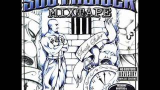 Southsider Mixtape - 213 Gangsta Click