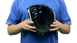 Video thumbnail: Louisville Slugger Xeno Fastpitch Series