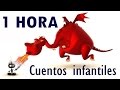 1 HORA De Cuentos Infantiles Recursos Didácticos Cuentacuentos
