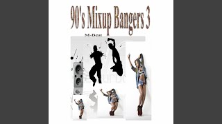 M-Beat - 90's Mixup Bangers 4 video