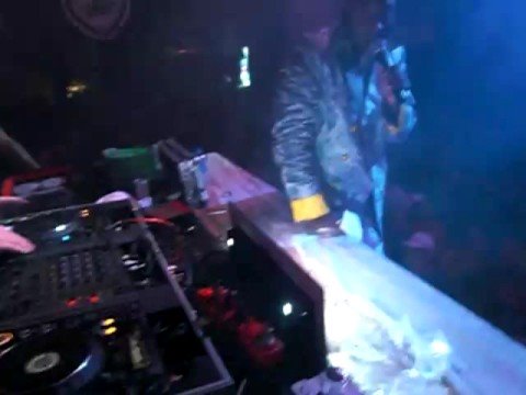 Costinesti Ring Discoteque by GeoDaSilva-Rafa and James Smith