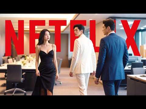 TOP 8 MEJORES Series Coreanas DE NETFLIX EN LO QUE VA DE 2026 | RANKING