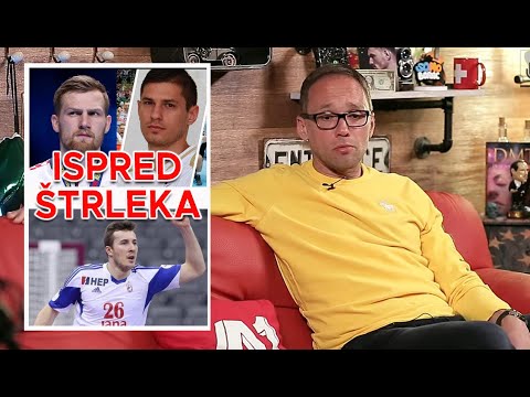 Hrvoje Horvat - "Mandić i Jelinić trenutačno imaju prednost ispred Štrleka"