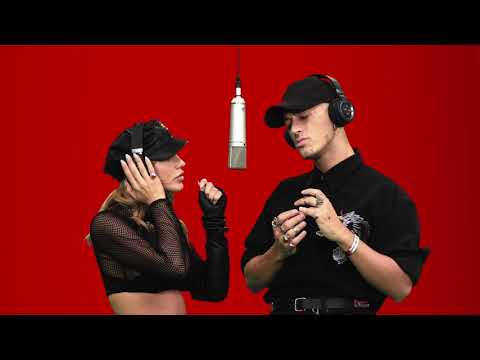 Tasos Xiarcho & Konnie Metaxa -Μόνο Πάγο | Mad Color Box