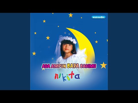 Tenanglah Kini Hatiku