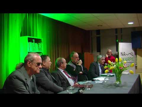 Wieczór z Limerykami