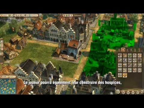 Anno 1503 : Le Nouveau Monde PC