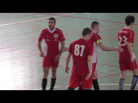 12 Angry Bees – FC Sparta 2