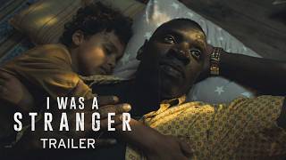 I Was a Stranger | Trailer | På kino 17. april