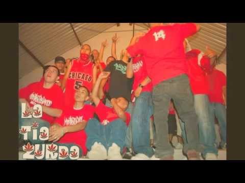 no me parece sargento rap ft adan zapata de mente en blanco (MeB)- crudo claro y cuerdo. norte 14