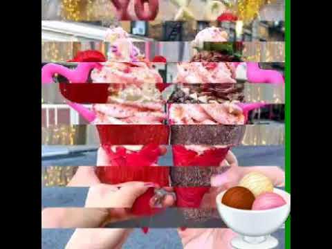 New Ice-cream pictures🍨🍧|NOHA-TOHA