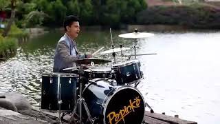 Download lagu Papinka - Cinta Dan Luka mp3