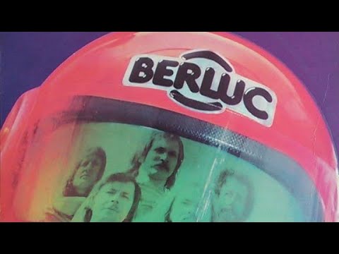 Berluc - Reise zu den Sternen 1979 German Prog Rock (Full Album HQ)