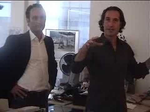 MusoTalk 29 - zu Besuch bei Native Instruments