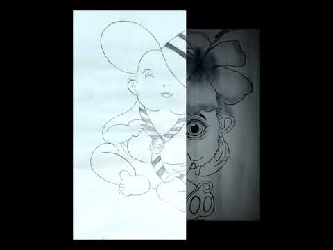 Pencil sketch by SKETCHER EKTA SAINI....🤗🤗