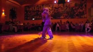 Soledad CHAVES & Jorge GARCIA