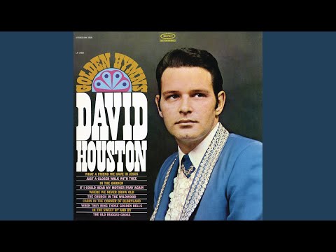 What a Friend We Have In Jesus