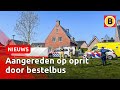Kindje (1) overleden bij ongeluk | Omroep Brabant