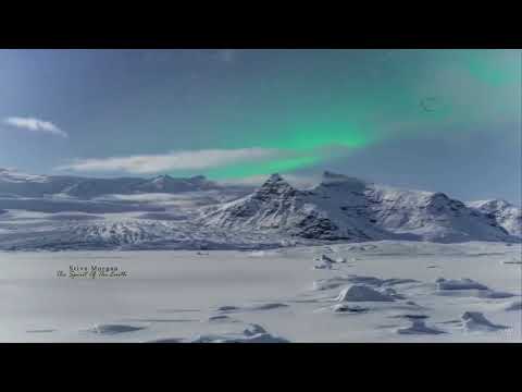 Spirit Of The Earth   STIVE MORGAN 4K