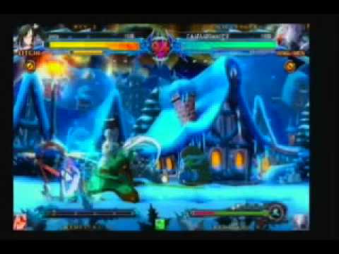 BBCP Various Matches (Film (HK),Ryo-ta (RG), GAMI (Litchi),POTY (Litchi)