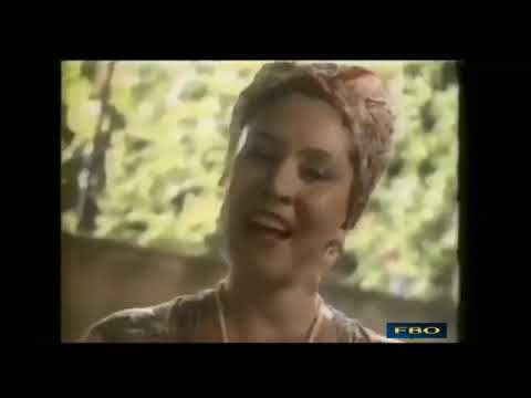 Chamada Guerra Sem Fim - Rede Manchete xx/10/1993