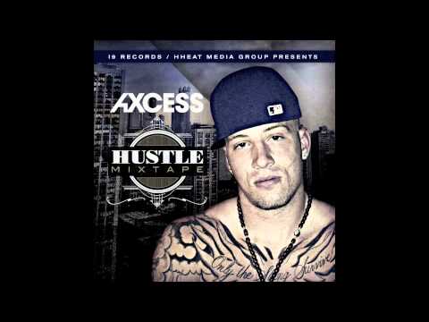 Axcess - Shoes (Audio)