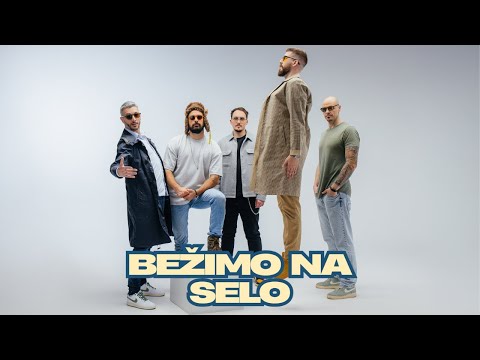 Ljubi Čika and Kosmos Trip 