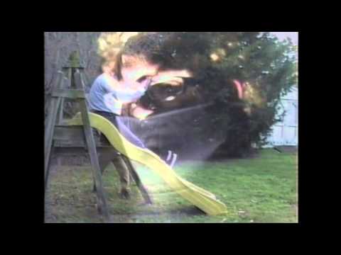 Invocation of my Weirdo Neighbor trailer