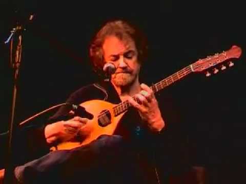 Andy Irvine ~ 'The Blacksmith / Black Smithereens'