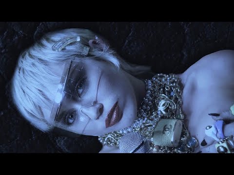 Miley Cyrus - Night Crawling (Music Video) ft. Billy Idol (fanmade)