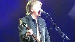 Paul McCartney - Got To Get You Into My Life (Liverpool 2018)