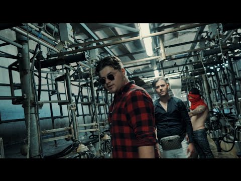 Dadco, 500 Tony - Campo (Official Video)