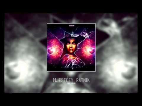 Dioniz - Mjesečev Ratnik (prod. Yesski)