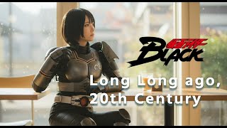 Download lagu 【AI】仮面ライダーBLACK - Long Long ago, 20th Century mp3