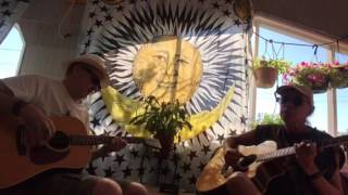 Daisy Mae by Jason Isbell