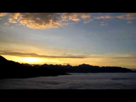 "MORGENROT" | Herbert Pixner Projekt | 2012