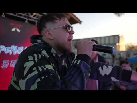 KEIDI vs. STEFA: Octavos | Fecha 8 • Regional Olimpo Freestyle (3/9)